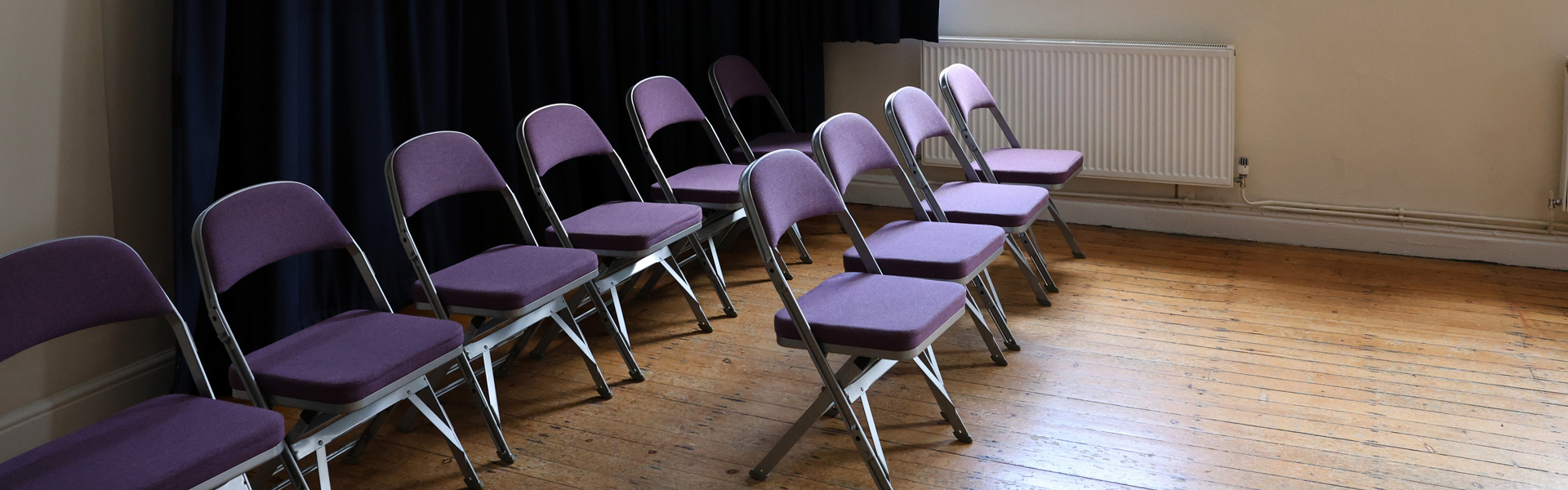 Auditorium